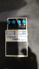 Usado, BOSS DD-7 DIGITAL DELAY 518229 comprar usado  Enviando para Brazil