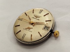 Movimento longines automatico usato  Novoli