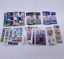 Vintage football cards for sale  LANCING