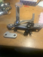 gear change linkage for sale gear change linkage for sale  LEICESTER