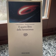 Fruttero lucentini quarto usato  Galbiate