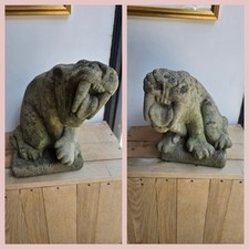 Pair vintage unusual for sale  MALMESBURY