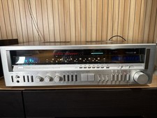Nice vintage sansui for sale  Springfield