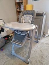 Chicco magic relax for sale  STEVENAGE