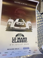 Heures mans classic d'occasion  Valensole
