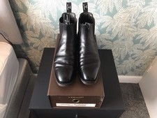 Mens williams boots for sale  NEW ROMNEY