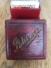 Patience mini playing for sale  NORTHWICH