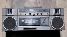 Vintage panasonic c37l for sale  BIRMINGHAM