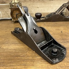Antique stanley plane for sale Antique stanley plane for sale  BILSTON