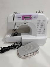 Macchina cucire elettronica usato  Firenze