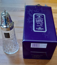 Edinburgh crystal iona for sale  NESTON