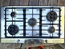 Míele gas hob for sale  LONDON