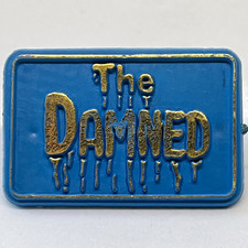Vintage damned plastic for sale  BILLINGHAM