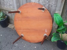 Vintage danish teak for sale  BRIDGWATER