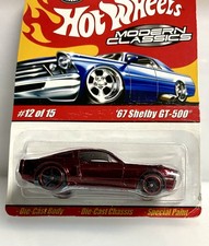 Hot wheels modern for sale  SPALDING