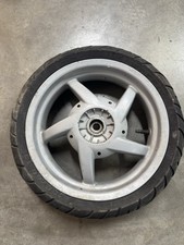Cerchio aprilia 125 usato  Taurisano