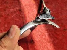 Derailleur cyclo suicide d'occasion  Échirolles