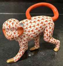 Herend porcelain figure for sale  Sparks Glencoe