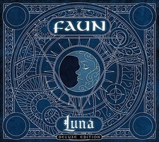 Faun luna gebraucht kaufen  Berlin