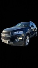 2011 chevrolet captiva for sale  MANCHESTER