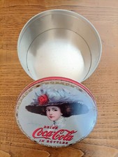 Vintage coca cola d'occasion  Toulouse-