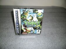 Tmnt tartarughe ninja usato  Milano