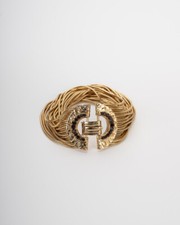 Bracciale donna oro usato  Piombino