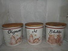Pots ancien gres d'occasion  Saint-Vallier
