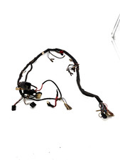 Yamaha xv250 wiring d'occasion  Expédié en Belgium
