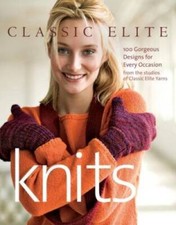Classic elite knits for sale  Montgomery