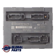 Audi bcm module for sale  UK