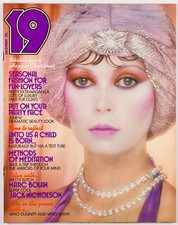 Biba marc bolan for sale  UK