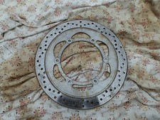 Front brake disc for sale  PICKERING