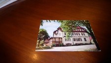 Bad klosterlausnitz kurhotel gebraucht kaufen  Oschatz