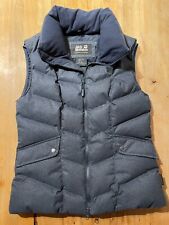 Jack wolfskin ärmellose gebraucht kaufen  Karlsruhe