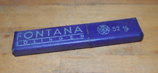 Ancien etui rasoir d'occasion  Halluin