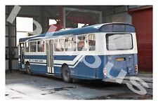 Bus photograph great for sale  ALFRETON