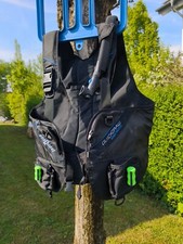 Taucher jackets größe gebraucht kaufen  Immenstaad am Bodensee