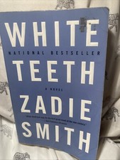 zadie white teeth smith for sale zadie white teeth smith for sale Fountain Valley