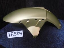 Kawasaki 10r front for sale  LEICESTER