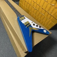 Chitarra elettrica airplane usato  Spedire a Italy