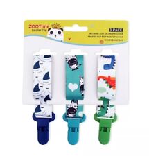 Dummy clips baby for sale  NELSON