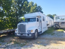 1993 freightliner fld120 for sale  Brooksville