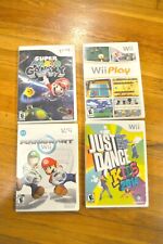 dance bundle wii for sale  Waverly