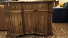 credenza massello usato credenza massello usato Roma