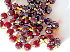 Antique long faceted for sale  Ogdensburg
