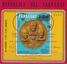 Paraguay block 136 gebraucht kaufen  Dresden