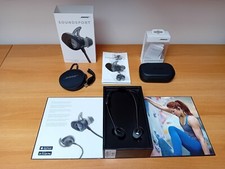 Bose soundsport cuffie usato  Baranzate