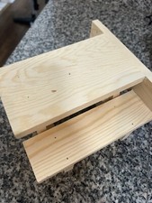 Squirrel picnic table for sale  Maple Falls