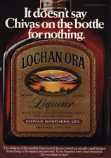 1973 lochan ora for sale  USA